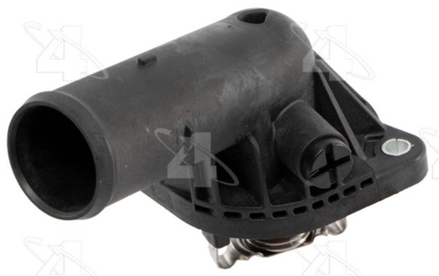 Four Seasons Engine Coolant Thermostat / Water Outlet Assembly P/N:86265 Fits: Ram 1500 18-13, Ram 1500 Classic 20-19 - Image 1