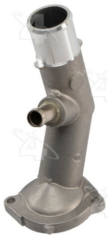 Four Seasons Engine Coolant Water Outlet P/N:86266 Fits: Lexus Rx450h 15-10, Toyota Highlander 16-11 - Image 1