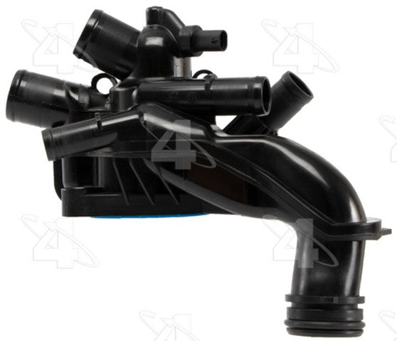 Four Seasons Engine Coolant Water Outlet Housing Kit P/N:86267 Fits: Mini Cooper 16-11, Mini Cooper Countryman 17-11, Mini Cooper Paceman 16-13 - Image 5