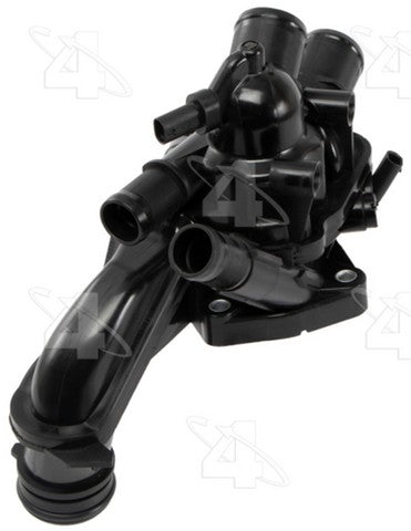 Four Seasons Engine Coolant Water Outlet Housing Kit P/N:86267 Fits: Mini Cooper 16-11, Mini Cooper Countryman 17-11, Mini Cooper Paceman 16-13 - Image 1