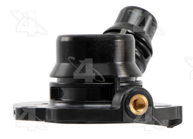 Four Seasons Engine Coolant Water Outlet P/N:86268 Fits: BMW 328d 18-14, BMW 328d Xdrive 18-14, BMW 328i 16-14, BMW 328i Gt Xdrive 16-14, BMW 328i Xdrive 16-14, BMW X1 16-15, BMW X3 17-15, BMW X4 16-15, BMW X5 2016 - Image 5