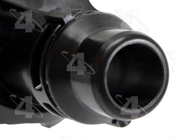 Four Seasons Engine Coolant Water Outlet P/N:86268 Fits: BMW 328d 18-14, BMW 328d Xdrive 18-14, BMW 328i 16-14, BMW 328i Gt Xdrive 16-14, BMW 328i Xdrive 16-14, BMW X1 16-15, BMW X3 17-15, BMW X4 16-15, BMW X5 2016 - Image 4