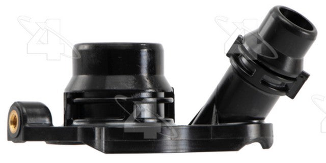 Four Seasons Engine Coolant Water Outlet P/N:86268 Fits: BMW 328d 18-14, BMW 328d Xdrive 18-14, BMW 328i 16-14, BMW 328i Gt Xdrive 16-14, BMW 328i Xdrive 16-14, BMW X1 16-15, BMW X3 17-15, BMW X4 16-15, BMW X5 2016 - Image 3
