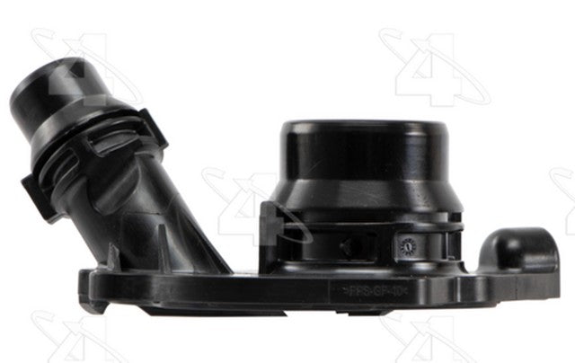 Four Seasons Engine Coolant Water Outlet P/N:86268 Fits: BMW 328d 18-14, BMW 328d Xdrive 18-14, BMW 328i 16-14, BMW 328i Gt Xdrive 16-14, BMW 328i Xdrive 16-14, BMW X1 16-15, BMW X3 17-15, BMW X4 16-15, BMW X5 2016 - Image 6