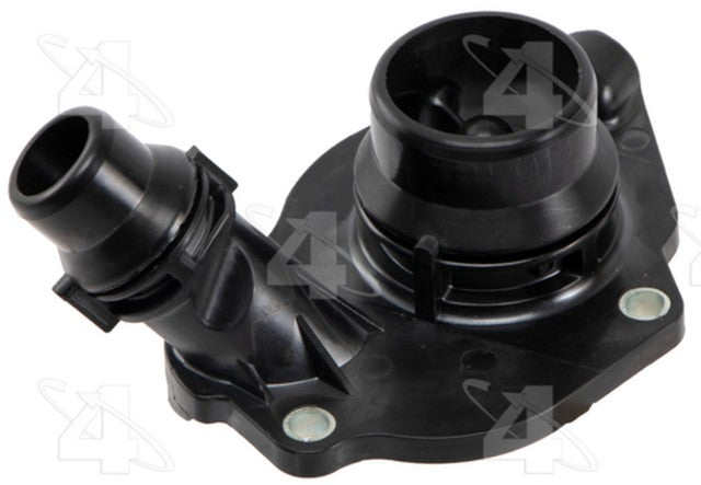 Four Seasons Engine Coolant Water Outlet P/N:86268 Fits: BMW 328d 18-14, BMW 328d Xdrive 18-14, BMW 328i 16-14, BMW 328i Gt Xdrive 16-14, BMW 328i Xdrive 16-14, BMW X1 16-15, BMW X3 17-15, BMW X4 16-15, BMW X5 2016 - Image 1