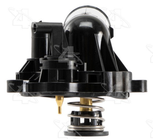 Four Seasons Engine Coolant Thermostat / Water Outlet Assembly P/N:86269 Fits: Dodge Durango 21-16, Jeep Gladiator 23-20, Jeep Grand Cherokee 21-16, Jeep Grand Cherokee L 2021, Jeep Wrangler 21-18, Jeep Wrangler Jk 2018, Ram 1500 21-20 - Image 4