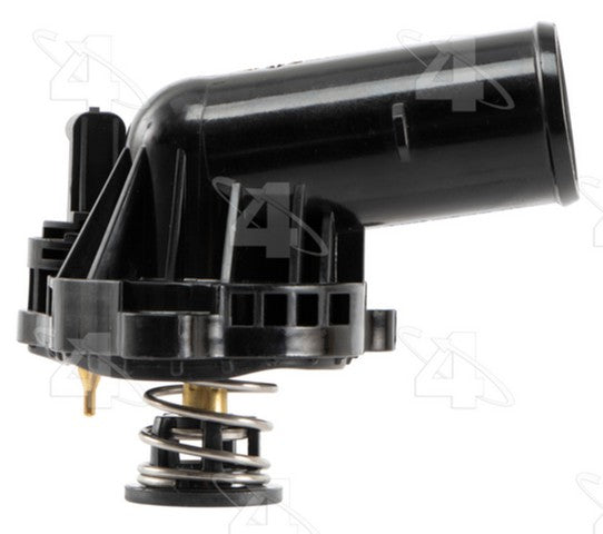 Four Seasons Engine Coolant Thermostat / Water Outlet Assembly P/N:86269 Fits: Dodge Durango 21-16, Jeep Gladiator 23-20, Jeep Grand Cherokee 21-16, Jeep Grand Cherokee L 2021, Jeep Wrangler 21-18, Jeep Wrangler Jk 2018, Ram 1500 21-20 - Image 6