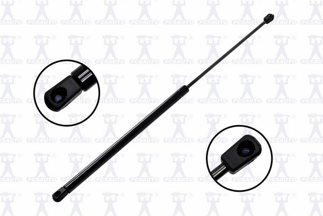 Focus Auto Parts Hood Lift Support P/N:86270 Fits: Mercedes-benz Cl500 07-00, Mercedes-benz Cl55 Amg 04-01, Mercedes-benz Cl600 07-01, Mercedes-benz Cl65 Amg 06-05 - Image 1