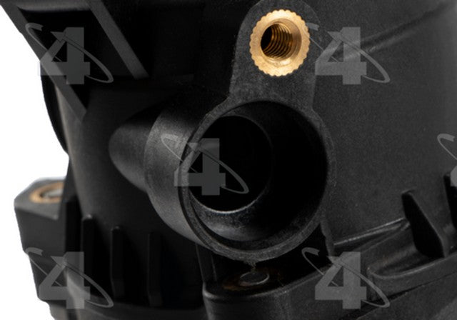 Four Seasons Engine Coolant Thermostat Housing P/N:86270 Fits: Mercedes-benz C300, Mercedes-benz C350, Mercedes-benz E300, Mercedes-benz E350, Mercedes-benz E400, Mercedes-benz Gle350, Mercedes-benz Glk300, Mercedes-benz Glk350, Mercedes-benz Ml350 - Image 3