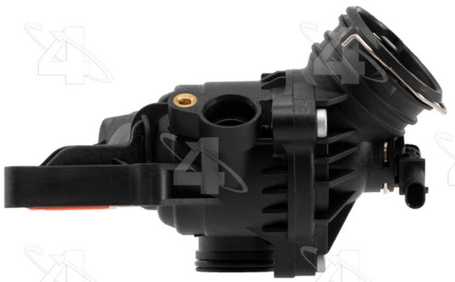 Four Seasons Engine Coolant Thermostat Housing P/N:86270 Fits: Mercedes-benz C300, Mercedes-benz C350, Mercedes-benz E300, Mercedes-benz E350, Mercedes-benz E400, Mercedes-benz Gle350, Mercedes-benz Glk300, Mercedes-benz Glk350, Mercedes-benz Ml350 - Image 4