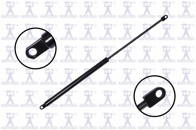 Focus Auto Parts Hood Lift Support P/N:86271 Fits: Ferrari 308 Gtb 80-77, Ferrari 308 Gtb 85-82, Ferrari 308 Gtbi 82-81, Ferrari 308 Gts 80-77, Ferrari 308 Gts 85-82, Ferrari 308 Gtsi 82-81, Ferrari 328 Gtb 89-85, Ferrari 328 Gts 89-85 - Image 1