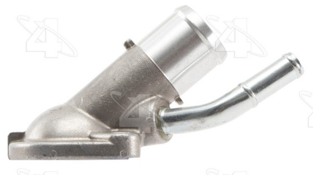 Four Seasons Engine Coolant Water Outlet P/N:86271 Fits: Nissan Rogue 15-08, Nissan Rogue Select 15-14, Nissan Sentra 12-07 - Image 3