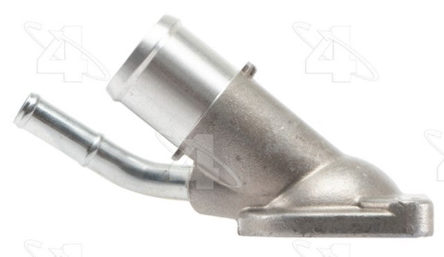 Four Seasons Engine Coolant Water Outlet P/N:86271 Fits: Nissan Rogue 15-08, Nissan Rogue Select 15-14, Nissan Sentra 12-07 - Image 2