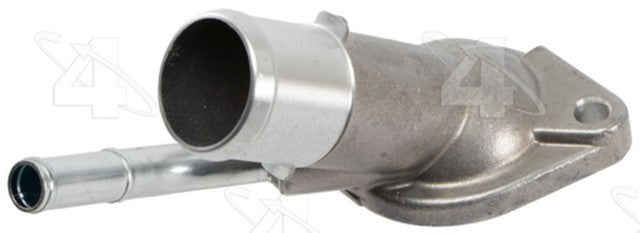 Four Seasons Engine Coolant Water Outlet P/N:86271 Fits: Nissan Rogue 15-08, Nissan Rogue Select 15-14, Nissan Sentra 12-07 - Image 1