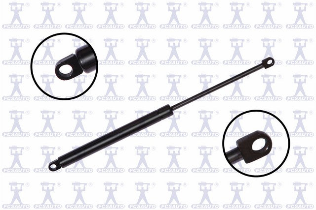 Focus Auto Parts Trunk Lid Lift Support P/N:86272 Fits: BMW 525i 95-89, BMW 530i 95-94, BMW 535i 93-91, BMW 540i 95-94, BMW M5 93-91 - Image 1