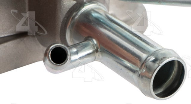 Four Seasons Engine Coolant Thermostat Housing P/N:86272 Fits: Hyundai Accent 05-02 - Image 3