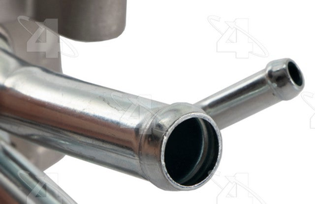 Four Seasons Engine Coolant Thermostat Housing P/N:86272 Fits: Hyundai Accent 05-02 - Image 4