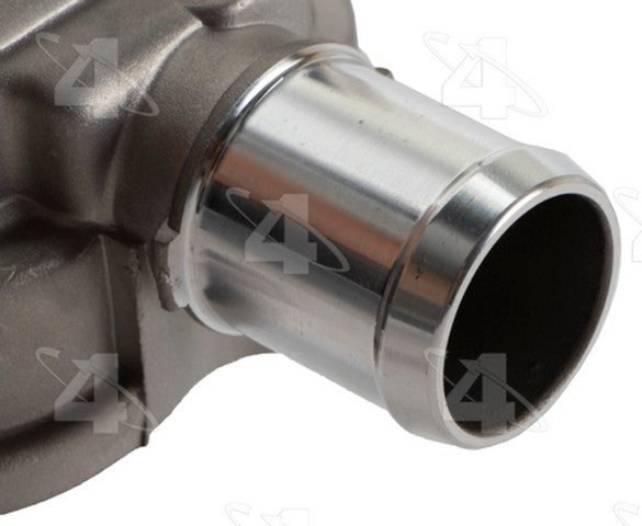 Four Seasons Engine Coolant Thermostat Housing P/N:86272 Fits: Hyundai Accent 05-02 - Image 5