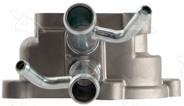 Four Seasons Engine Coolant Thermostat Housing P/N:86272 Fits: Hyundai Accent 05-02 - Image 2
