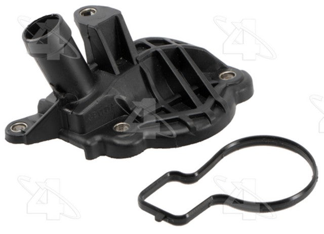 Four Seasons Engine Coolant Outlet Flange P/N:86273 Fits: Volkswagen Jetta 18-13 - Image 1