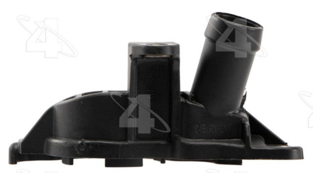 Four Seasons Engine Coolant Outlet Flange P/N:86273 Fits: Volkswagen Jetta 18-13 - Image 2