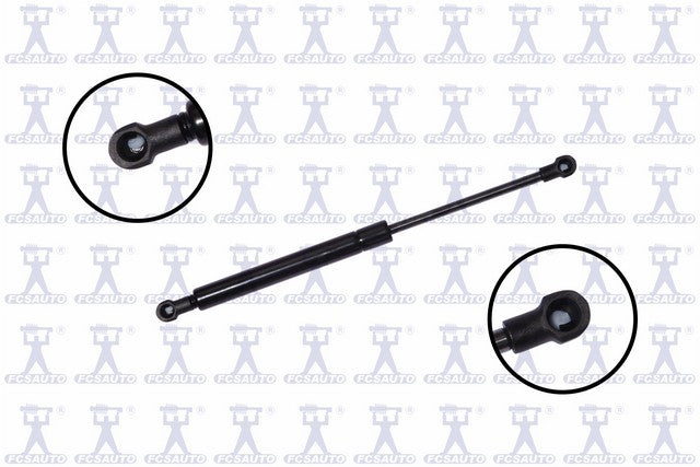 Focus Auto Parts Trunk Lid Lift Support P/N:86274 Fits: Saab 9-3 11-04 - Image 1