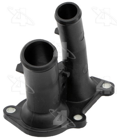 Four Seasons Engine Coolant Water Outlet P/N:86274 Fits: Ford Fiesta 16-11, Ford Fiesta 19-18, Ford Fiesta Ikon 15-11 - Image 1