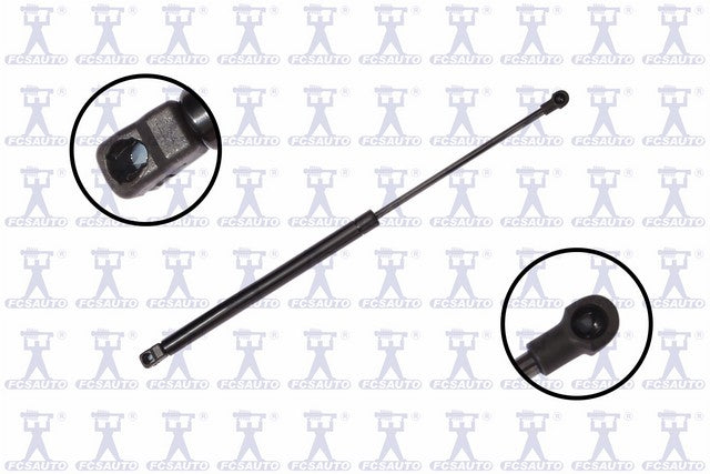 Focus Auto Parts Liftgate Lift Support P/N:86275 Fits: Volkswagen Golf 07-99, Volkswagen Gti 07-06, Volkswagen Gti 14-10, Volkswagen Jetta 06-01, Volkswagen Jetta 2008, Volkswagen Passat 05-02, Volkswagen Passat 10-07 - Image 1