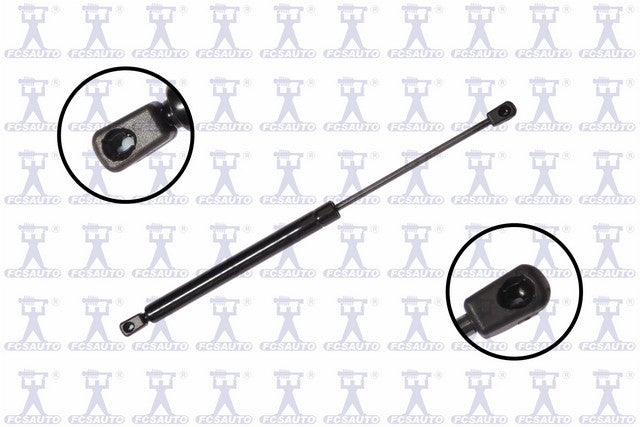 Focus Auto Parts Hood Lift Support P/N:86276 Fits: Mercedes-benz Clk320 01-98, Mercedes-benz Clk430 03-99, Mercedes-benz Clk55 Amg 02-01 - Image 1