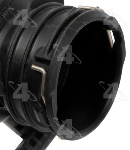 Four Seasons Engine Coolant Thermostat Housing P/N:86276 Fits: Mercedes-benz C180, Mercedes-benz C200, Mercedes-benz C250, Mercedes-benz C300, Mercedes-benz C350e, Mercedes-benz C400, Mercedes-benz C43 Amg, Mercedes-benz C450 Amg, Mercedes-benz C63 Amg - Image 5