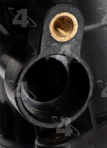 Four Seasons Engine Coolant Thermostat Housing P/N:86276 Fits: Mercedes-benz C180, Mercedes-benz C200, Mercedes-benz C250, Mercedes-benz C300, Mercedes-benz C350e, Mercedes-benz C400, Mercedes-benz C43 Amg, Mercedes-benz C450 Amg, Mercedes-benz C63 Amg - Image 7