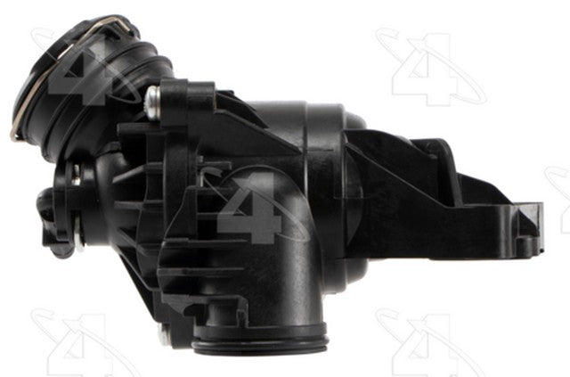 Four Seasons Engine Coolant Thermostat Housing P/N:86276 Fits: Mercedes-benz C180, Mercedes-benz C200, Mercedes-benz C250, Mercedes-benz C300, Mercedes-benz C350e, Mercedes-benz C400, Mercedes-benz C43 Amg, Mercedes-benz C450 Amg, Mercedes-benz C63 Amg - Image 6