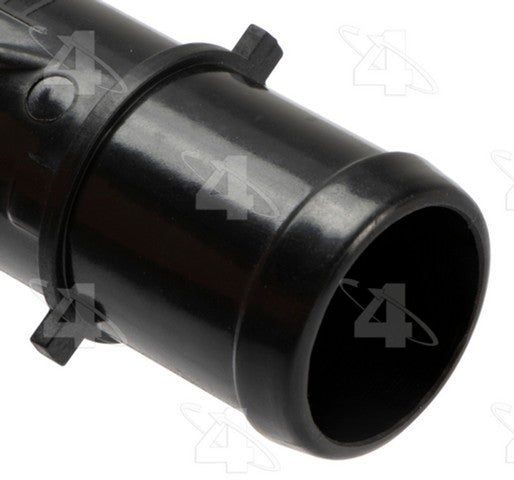 Four Seasons Engine Coolant Water Outlet P/N:86278 Fits: Hyundai Accent 2019, Hyundai Elantra 13-11, Hyundai Elantra Coupe 2013, Hyundai Elantra Gt 2013, Kia Forte Koup 16-14, Kia Forte5 16-14, Kia Rio 19-18 - Image 3