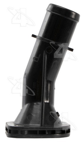 Four Seasons Engine Coolant Water Outlet P/N:86278 Fits: Hyundai Accent 2019, Hyundai Elantra 13-11, Hyundai Elantra Coupe 2013, Hyundai Elantra Gt 2013, Kia Forte Koup 16-14, Kia Forte5 16-14, Kia Rio 19-18 - Image 4