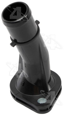 Four Seasons Engine Coolant Water Outlet P/N:86278 Fits: Hyundai Accent 2019, Hyundai Elantra 13-11, Hyundai Elantra Coupe 2013, Hyundai Elantra Gt 2013, Kia Forte Koup 16-14, Kia Forte5 16-14, Kia Rio 19-18 - Image 1