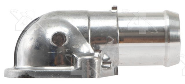 Four Seasons Engine Coolant Water Outlet P/N:86279 Fits: Honda Civic 21-16, Honda Cr-v 22-17 - Image 5
