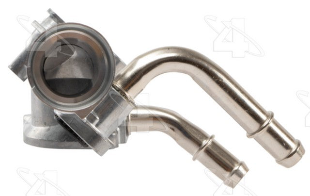 Four Seasons Engine Coolant Thermostat Housing P/N:86281 Fits: Chevrolet Equinox 17-15, GMC Terrain 17-15 - Image 8