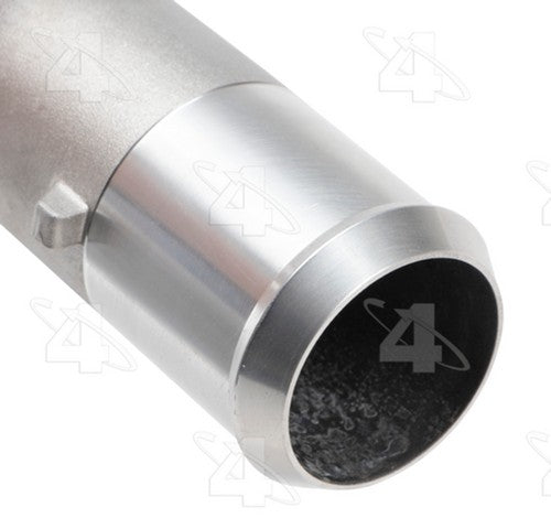 Four Seasons Engine Coolant Water Outlet P/N:86282 Fits: Ford Edge 23-15, Ford F-150 17-15, Ford Fusion 19-17, Lincoln Continental 20-17, Lincoln Mkx 18-16, Lincoln Mkz 20-17, Lincoln Nautilus 23-19 - Image 4
