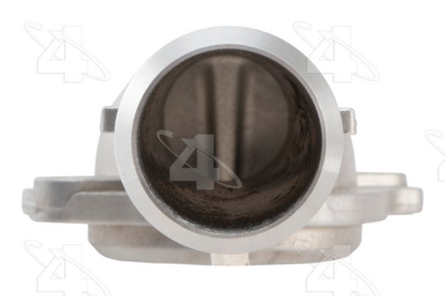 Four Seasons Engine Coolant Water Outlet P/N:86282 Fits: Ford Edge 23-15, Ford F-150 17-15, Ford Fusion 19-17, Lincoln Continental 20-17, Lincoln Mkx 18-16, Lincoln Mkz 20-17, Lincoln Nautilus 23-19 - Image 5