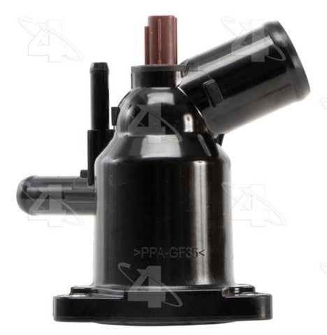 Four Seasons Engine Coolant Thermostat / Water Outlet Assembly P/N:86283 Fits: Toyota Tacoma 22-16 - Image 6