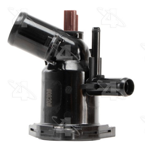 Four Seasons Engine Coolant Thermostat / Water Outlet Assembly P/N:86283 Fits: Toyota Tacoma 22-16 - Image 2