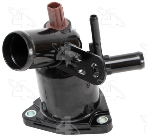 Four Seasons Engine Coolant Thermostat / Water Outlet Assembly P/N:86283 Fits: Toyota Tacoma 22-16 - Image 1