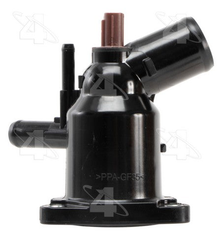 Four Seasons Engine Coolant Thermostat / Water Outlet Assembly P/N:86284 Fits: Toyota Tacoma 22-16 - Image 4