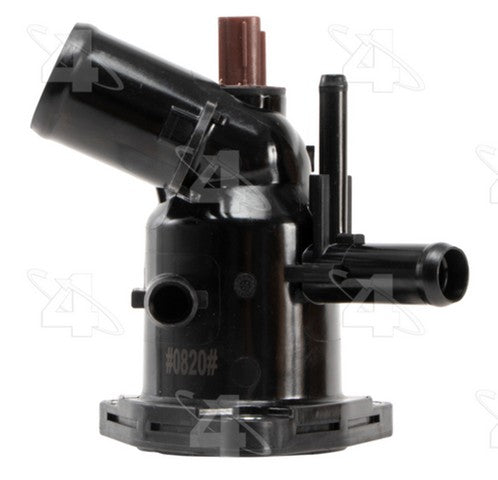 Four Seasons Engine Coolant Thermostat / Water Outlet Assembly P/N:86284 Fits: Toyota Tacoma 22-16 - Image 3