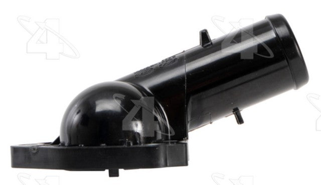 Four Seasons Engine Coolant Water Outlet P/N:86285 Fits: Hyundai Santa Fe 20-19, Hyundai Santa Fe Sport 18-17, Hyundai Sonata 19-15, Hyundai Veloster 2019, Hyundai Veloster N 2019, Kia Optima 20-16, Kia Sorento 18-16 - Image 6