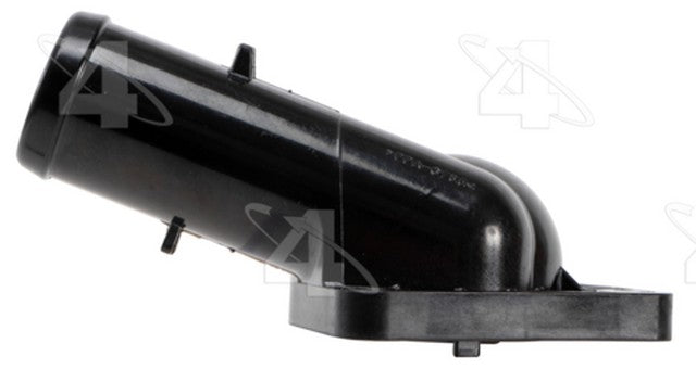 Four Seasons Engine Coolant Water Outlet P/N:86285 Fits: Hyundai Santa Fe 20-19, Hyundai Santa Fe Sport 18-17, Hyundai Sonata 19-15, Hyundai Veloster 2019, Hyundai Veloster N 2019, Kia Optima 20-16, Kia Sorento 18-16 - Image 5