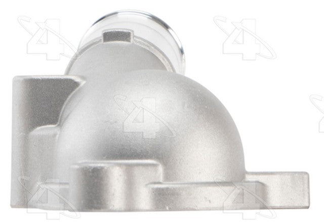 Four Seasons Engine Coolant Water Outlet P/N:86287 Fits: Hyundai Sonata 08-06, Kia Optima 08-06, Kia Rondo 08-07 - Image 4