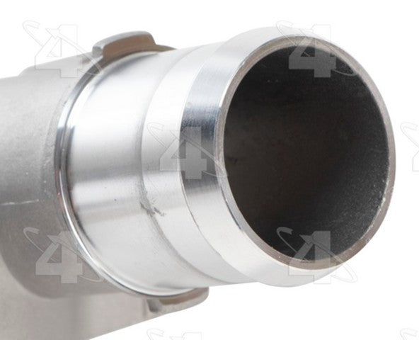 Four Seasons Engine Coolant Water Outlet P/N:86287 Fits: Hyundai Sonata 08-06, Kia Optima 08-06, Kia Rondo 08-07 - Image 2