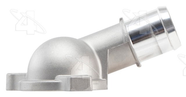 Four Seasons Engine Coolant Water Outlet P/N:86287 Fits: Hyundai Sonata 08-06, Kia Optima 08-06, Kia Rondo 08-07 - Image 3