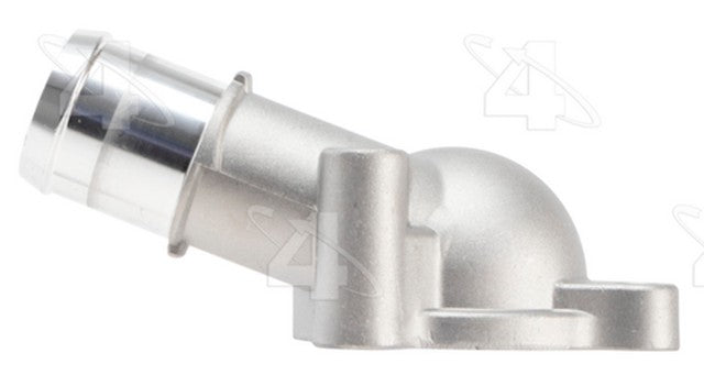 Four Seasons Engine Coolant Water Outlet P/N:86287 Fits: Hyundai Sonata 08-06, Kia Optima 08-06, Kia Rondo 08-07 - Image 5